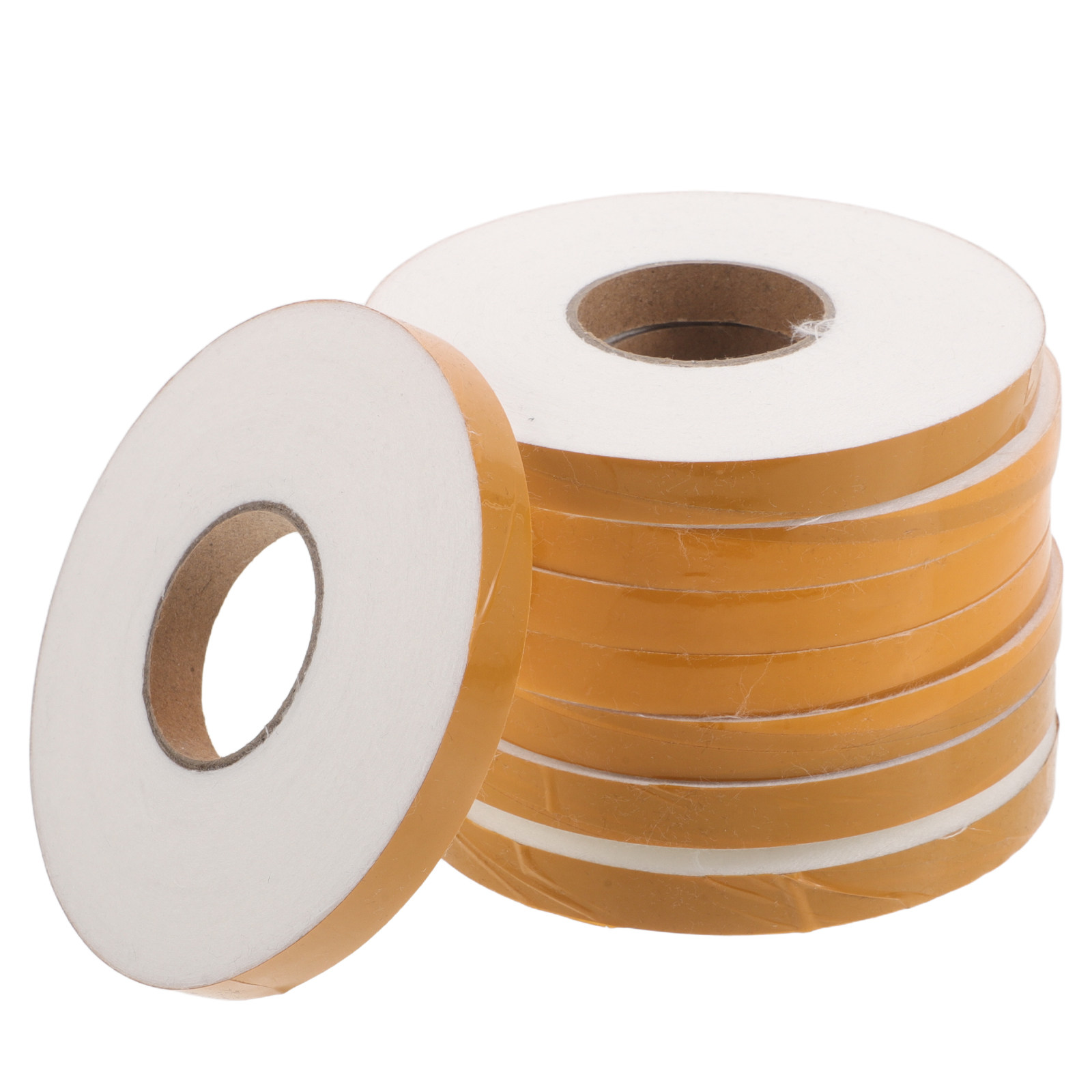 Hem Tape Fusible - 1Set Non-Woven Fusible Interfacing Tape Single
