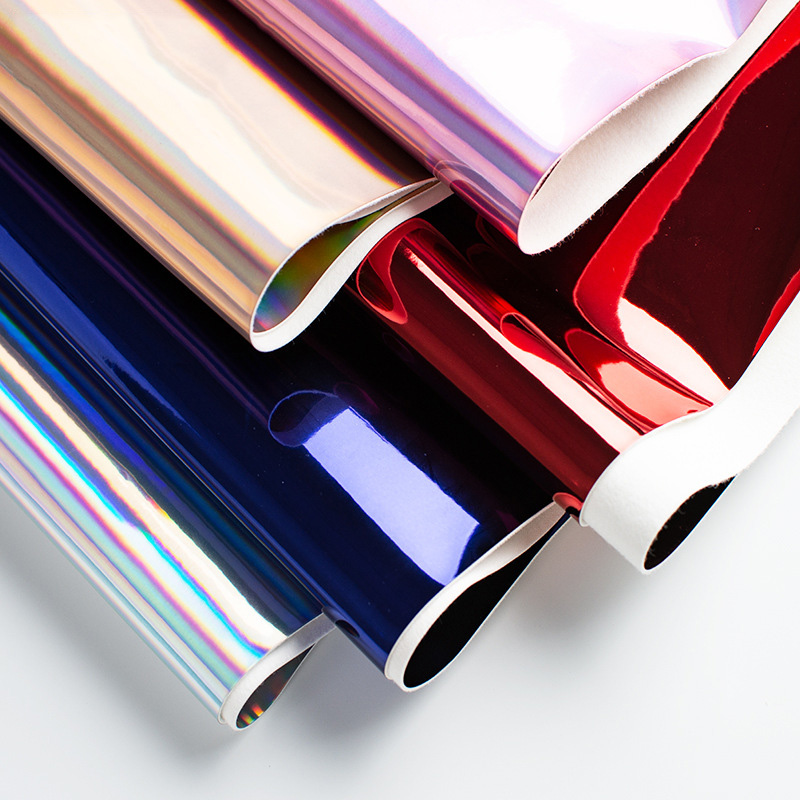 Textile And Sewing Supply - 50Cm * 138Cm Laser Mịn Màng