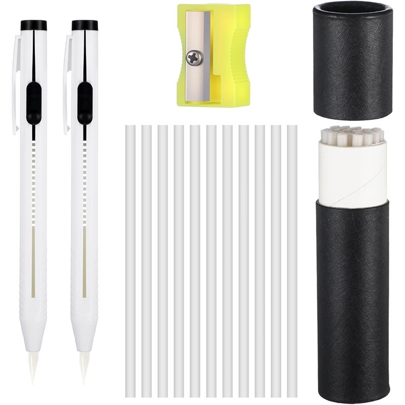 Fabric Marking Pen - 2025 Trend Tailor Markers For Marking