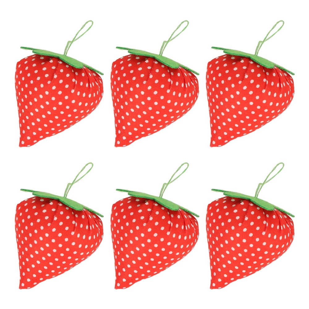 Sewing Pin Cushion - 20Pcs Cotton Soft Sewing Pin Cushion