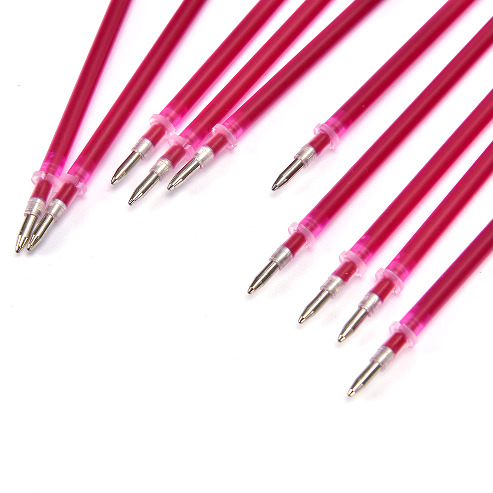 Fabric Marking Pen - Bộ 10 Nước Xong Xóa Được