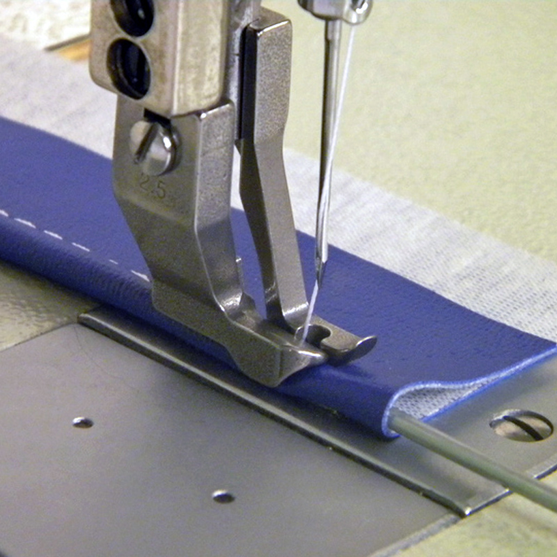 Textile Sewing Machine - Công Nghiệp Đi Bộ Chân Máy