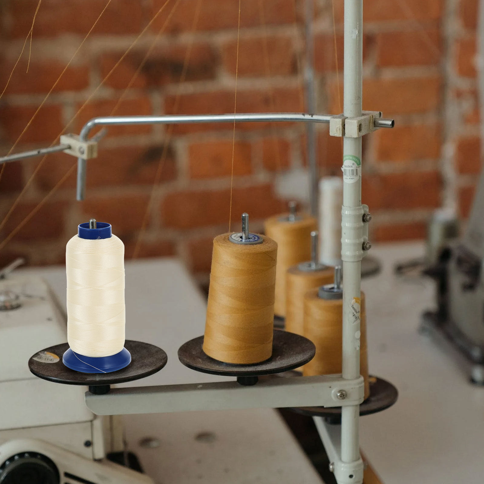 3000 Yards Luminous Glow in Th - đánh giá và giá Sewing Knit