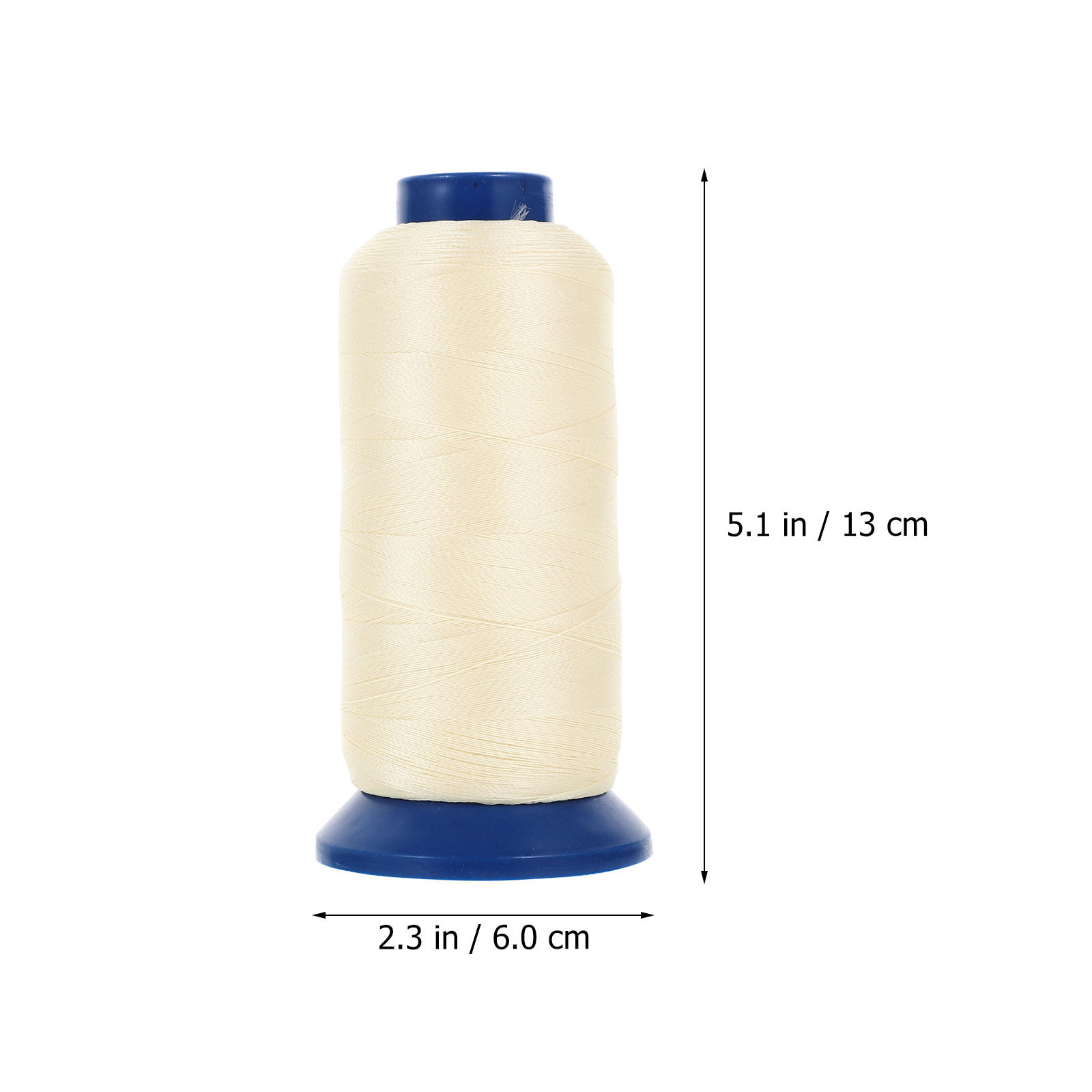 3000 Yards Luminous Glow in Th - đánh giá và giá Sewing Knit