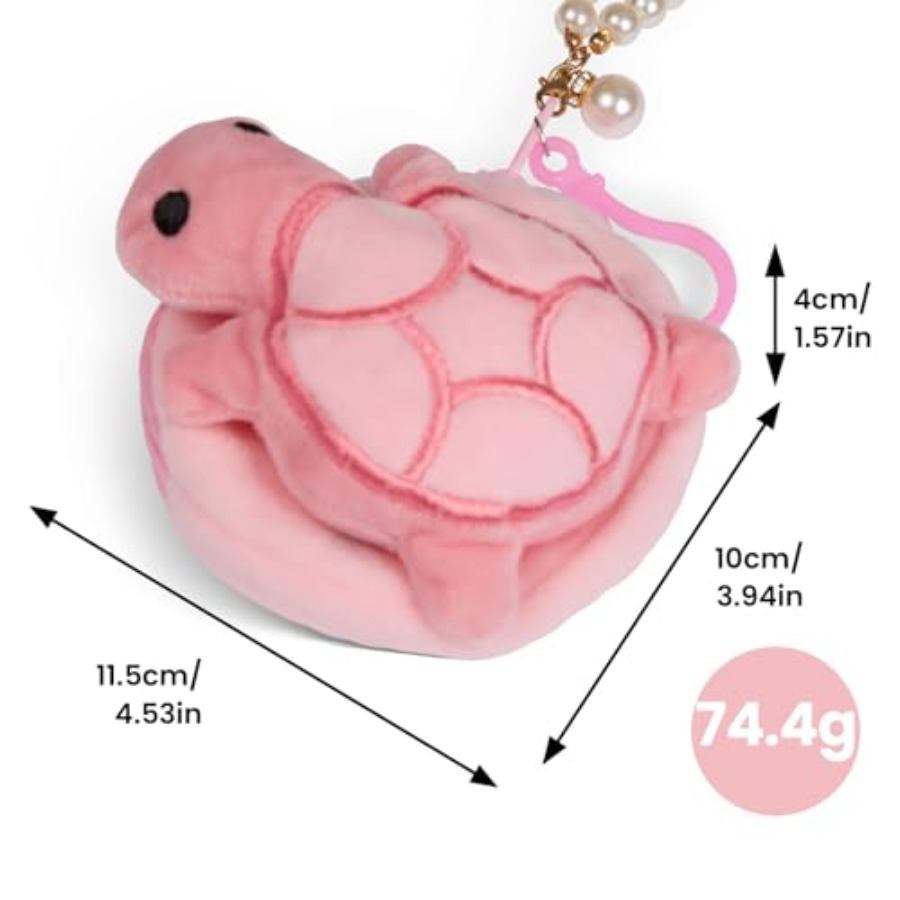 Tortoise Shape Pin Cushion wit - đánh giá và giá Sewing Pin Cushion