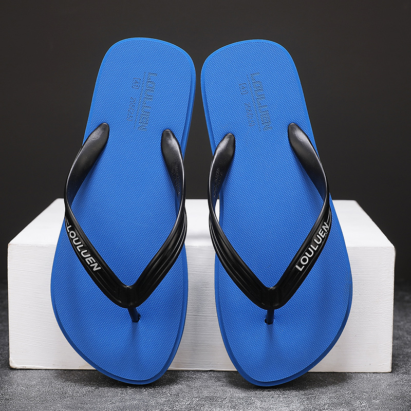 Men's Flip Flops Soft Sole Sli - đánh giá và giá Sewing House