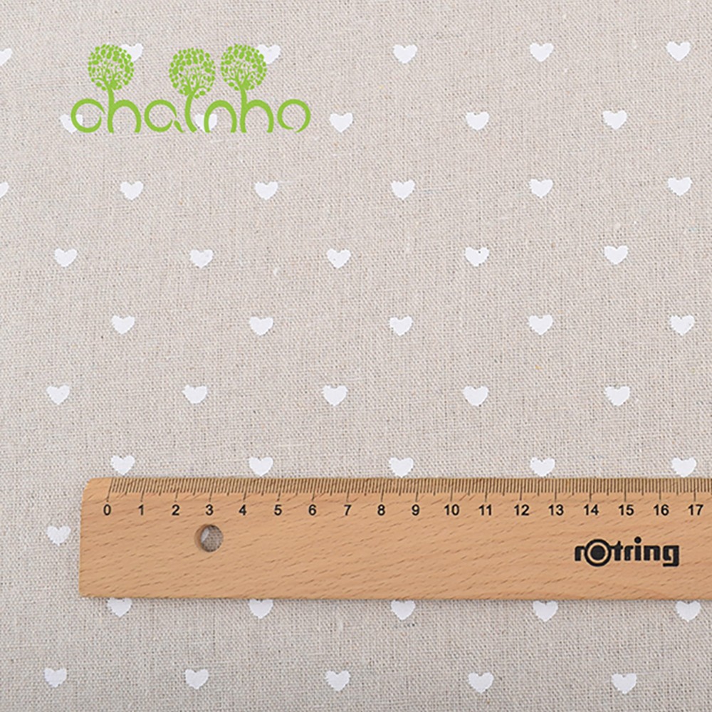 Chainho,Printed Cotton Linen F - đánh giá và giá Sewing Geotextile Fabric