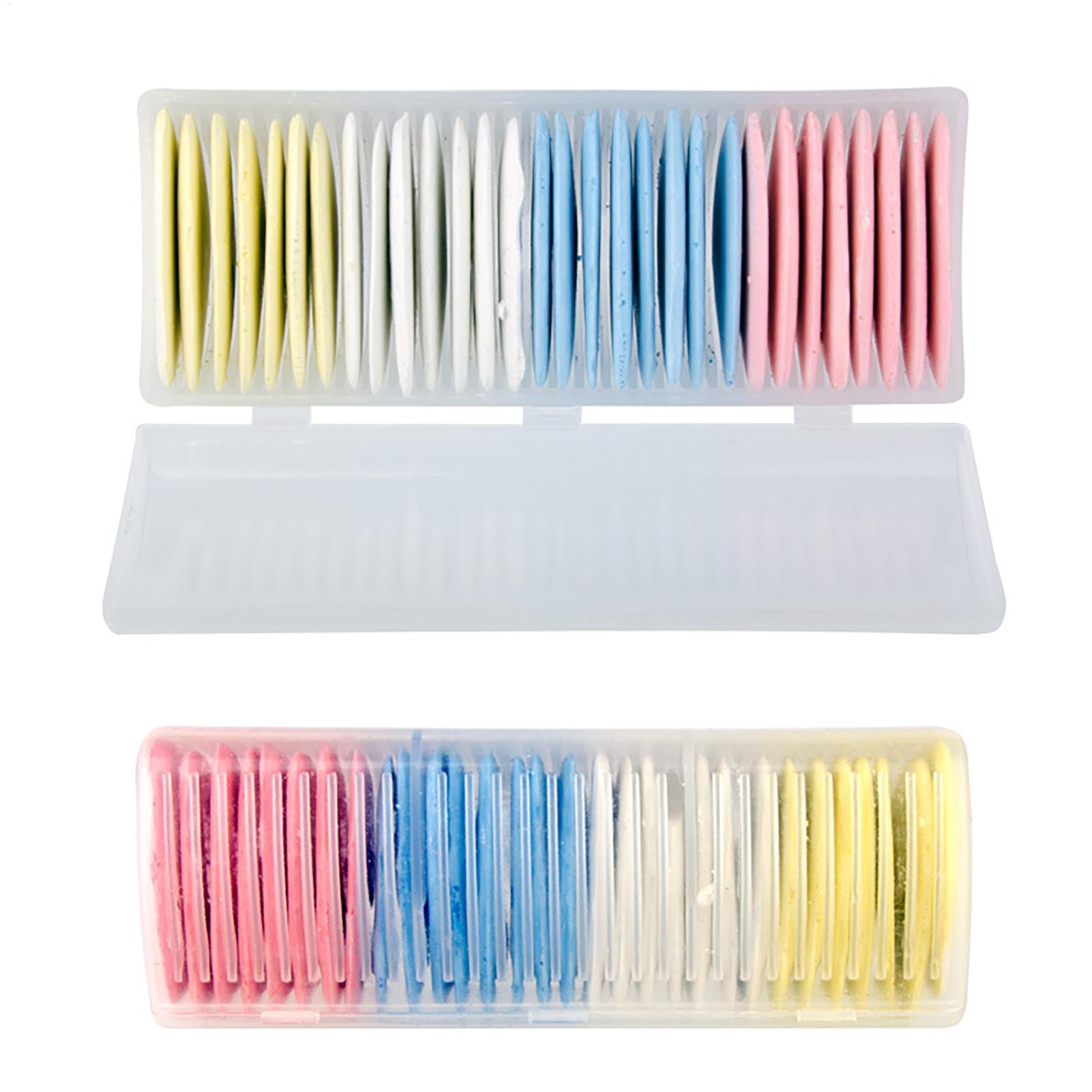 Tailors Sewing Chalk with Prot - đánh giá và giá Fabric Marking Pen