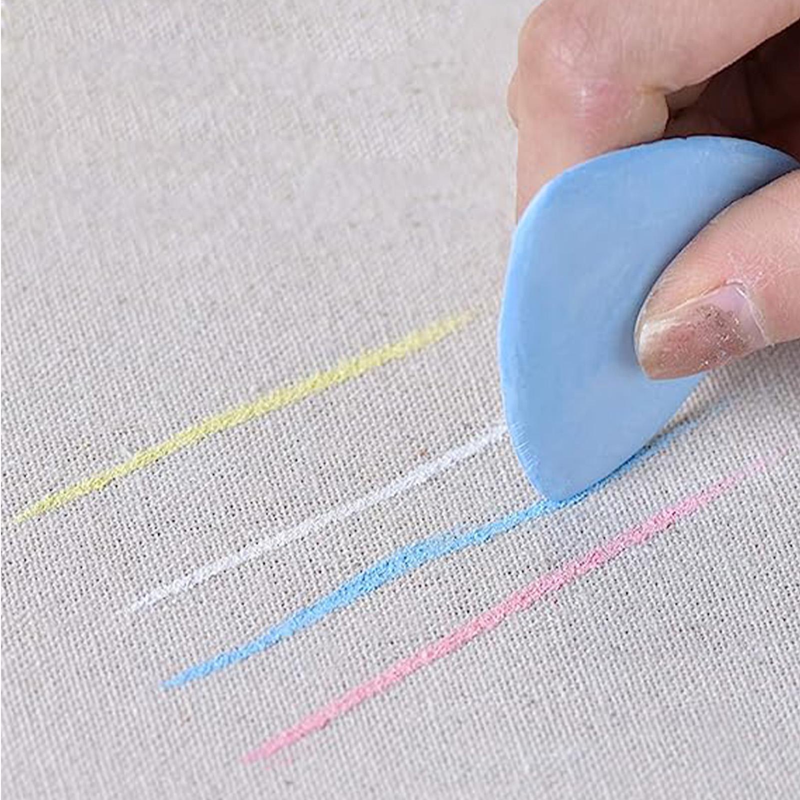 Tailors Sewing Chalk with Prot - đánh giá và giá Fabric Marking Pen
