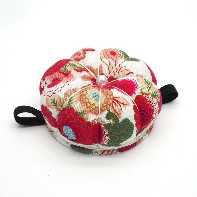 2026 Random Color Pumpkin Shap - đánh giá và giá Sewing Pin Cushion