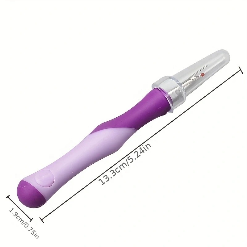 Large Thread Remover Tool Hand - đánh giá và giá Seam Ripper Tool