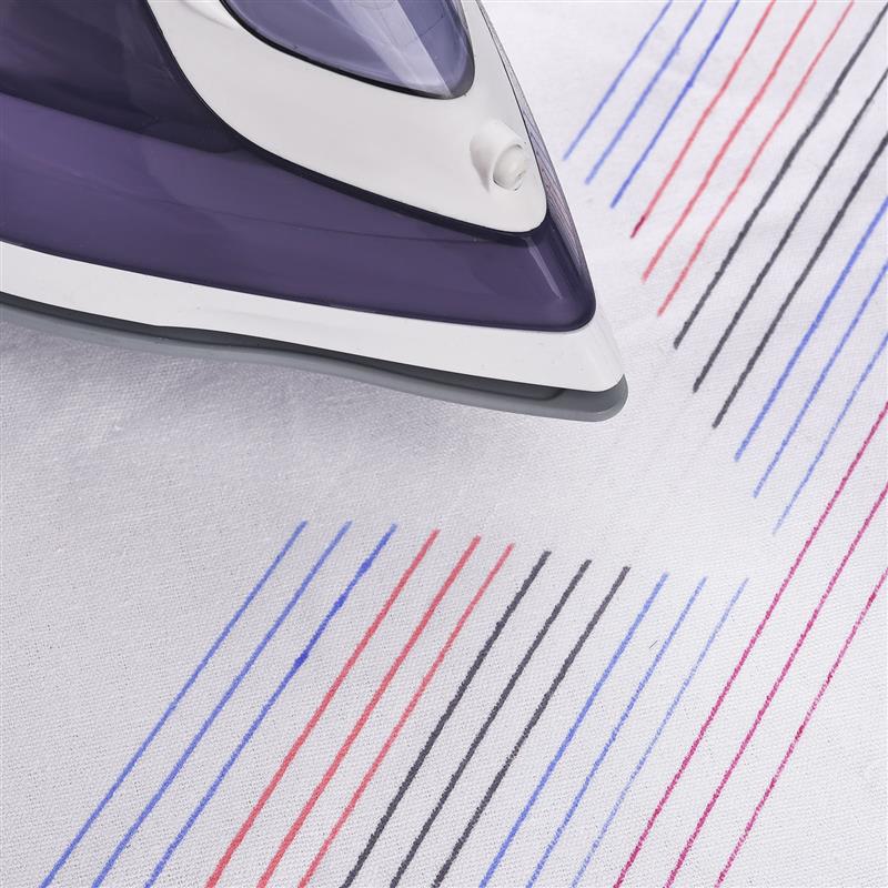 10Pcs/Set Of High-Temperature  - đánh giá và giá Fabric Marking Pen