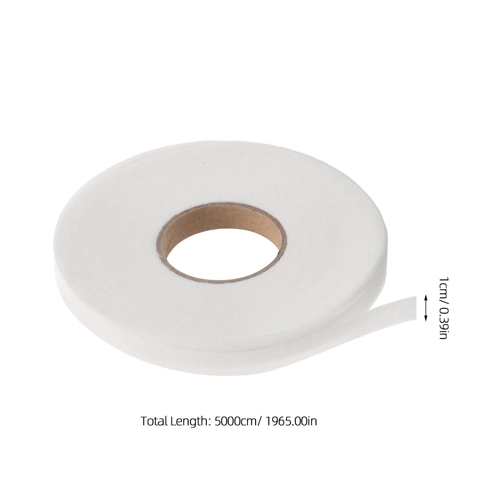 1Set Non-Woven Fusible Interfa - đánh giá và giá Hem Tape Fusible