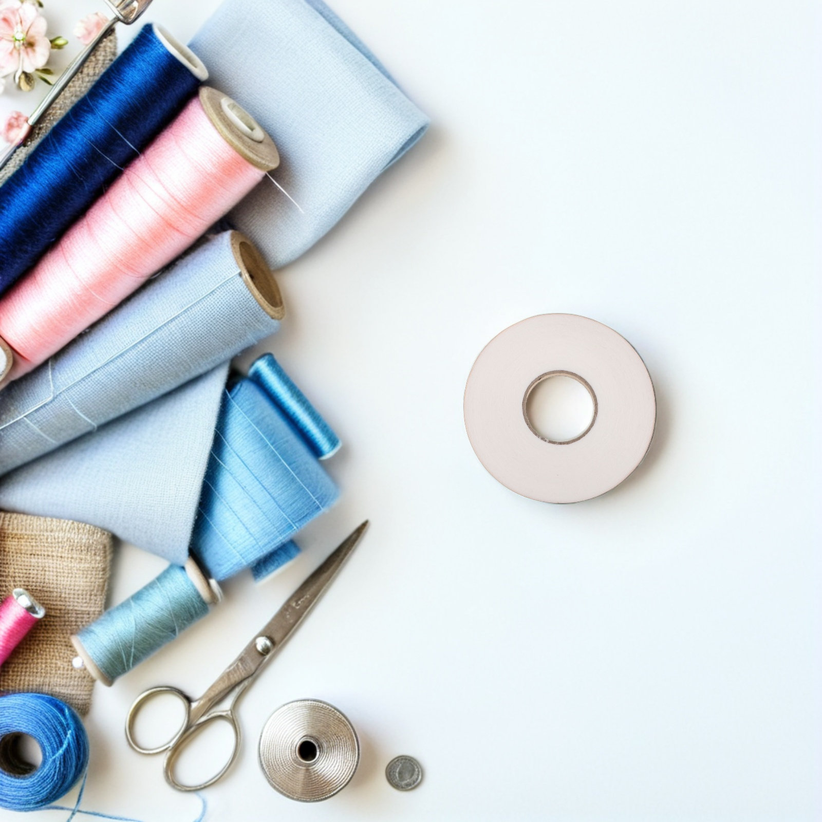 1Set Non-Woven Fusible Interfa - đánh giá và giá Hem Tape Fusible