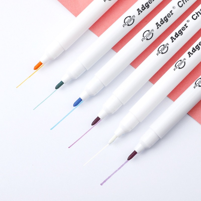 Cross Stitch Patchwork DIY Aut - đánh giá và giá Fabric Marking Pen
