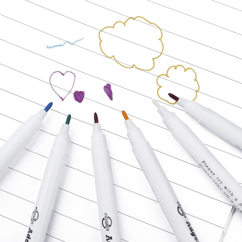 Cross Stitch Patchwork DIY Aut - đánh giá và giá Fabric Marking Pen