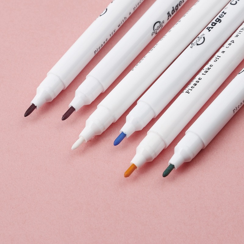 Cross Stitch Patchwork DIY Aut - đánh giá và giá Fabric Marking Pen