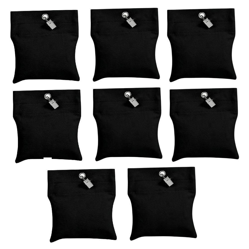Outdoor Drapery Weight Solutio - đánh giá và giá Fabric Weight Set