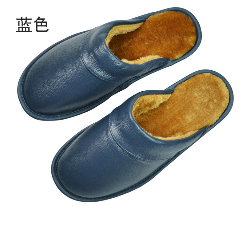 Luxury Cow Split Leather Men's - đánh giá và giá Sewing House