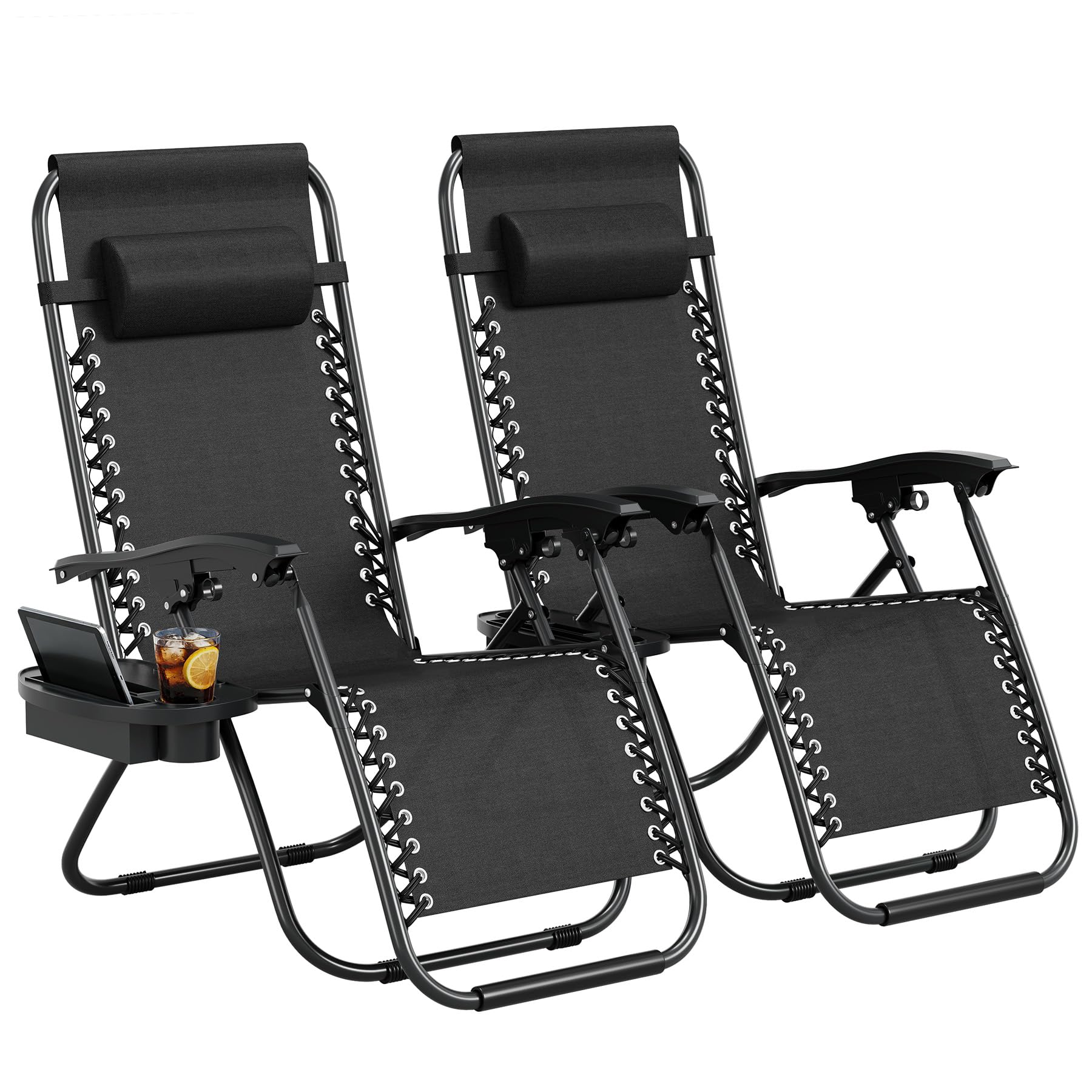 Zero Weighted Patio Lounge Rec - đánh giá và giá Fabric Weight Set