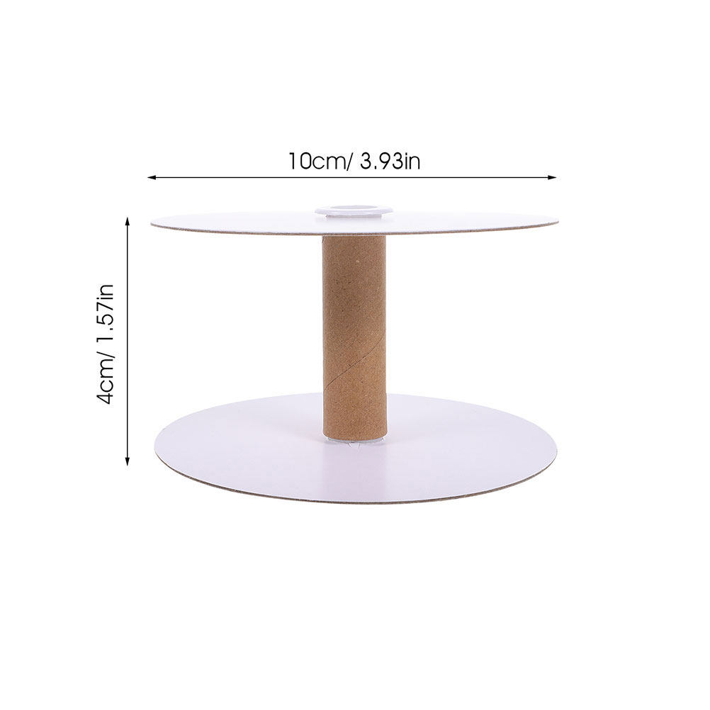 12Pcs Paper Spool Wire Storage - đánh giá và giá Sewing Knit