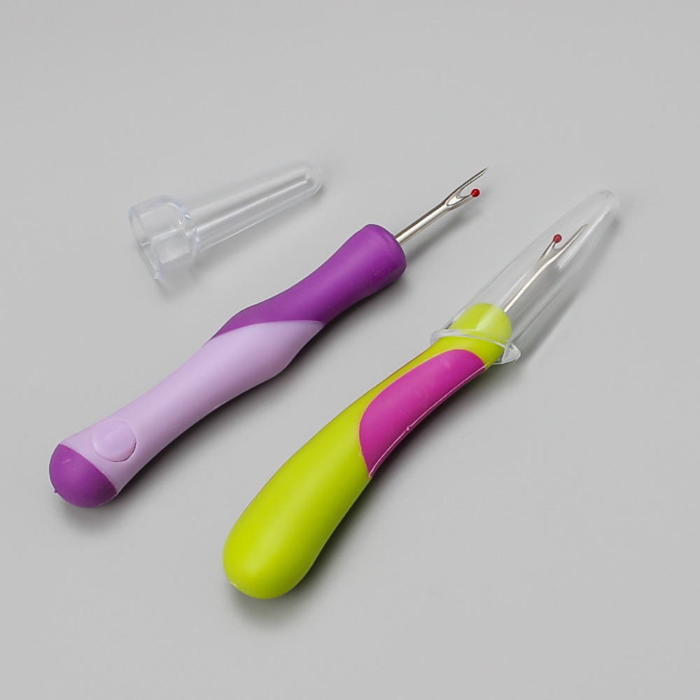 1Pc Craft Thread Cutter Seam R - đánh giá và giá Seam Ripper Tool