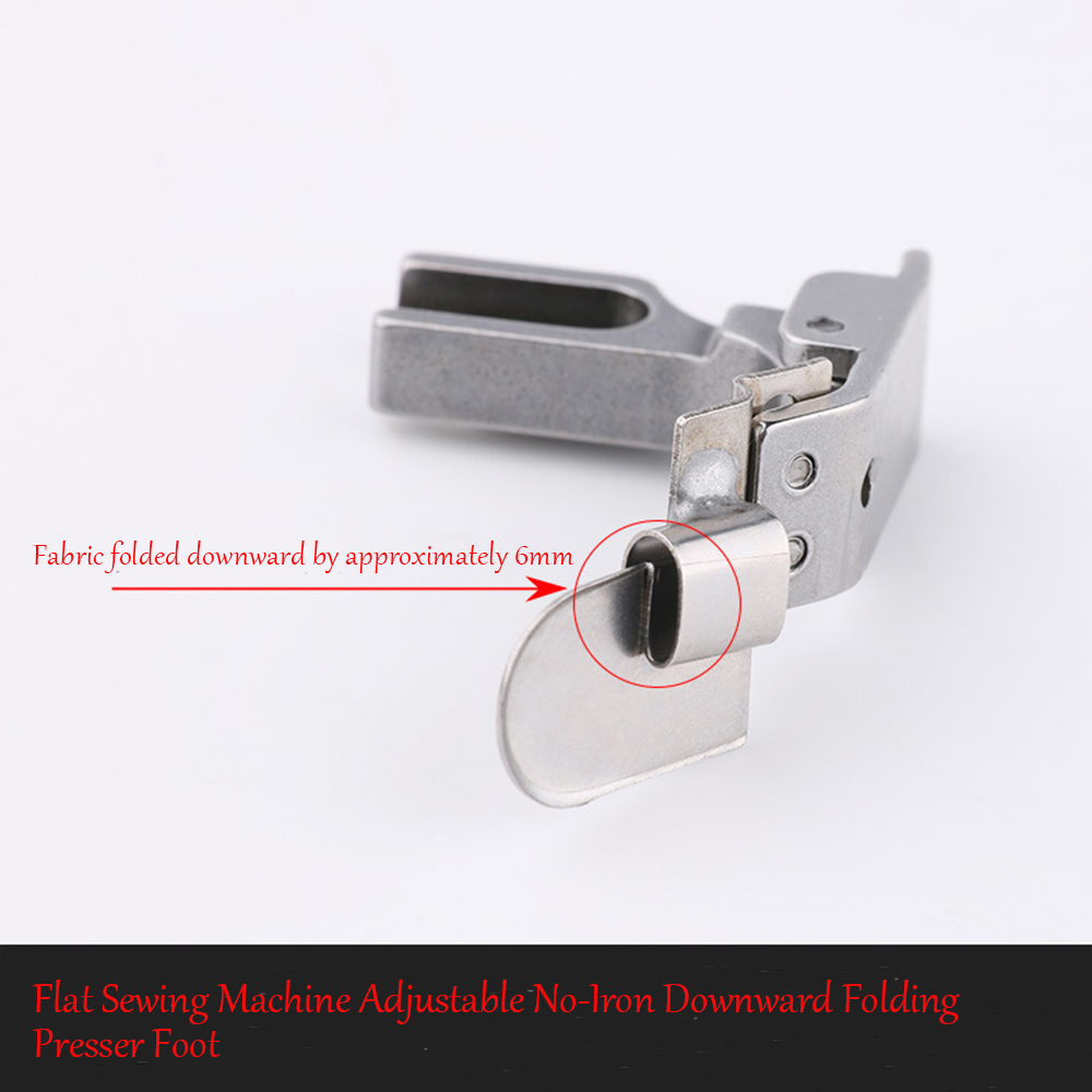 Flatbed Sewing Machine No - Ir - đánh giá và giá Textile Sewing Machine