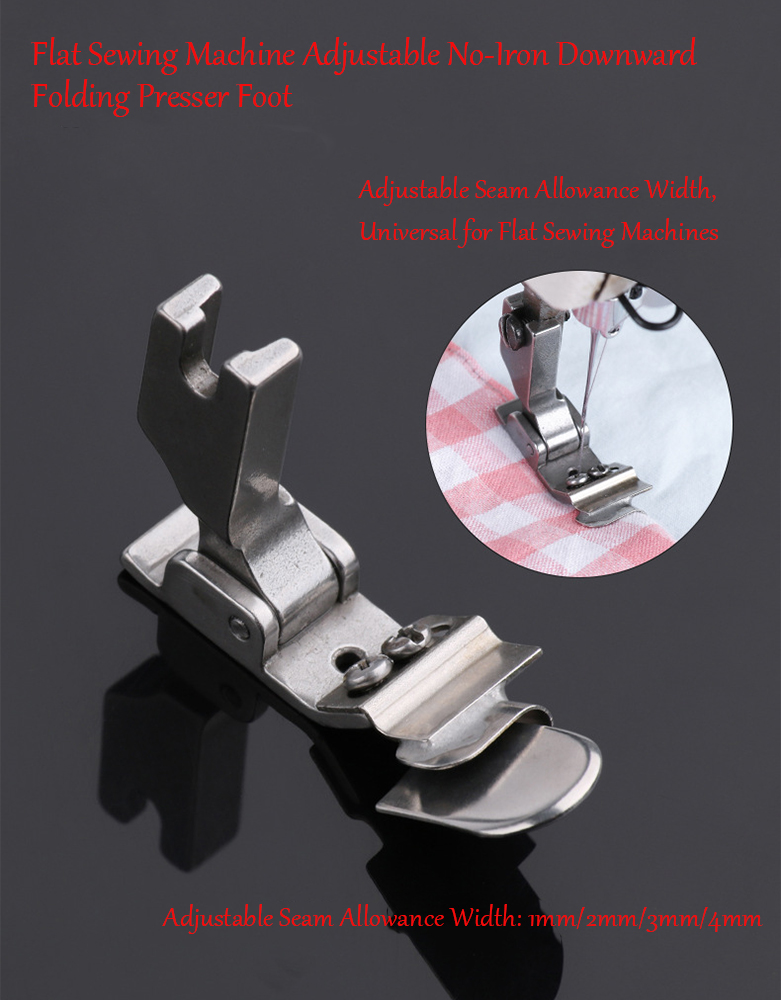 Flatbed Sewing Machine No - Ir - đánh giá và giá Textile Sewing Machine