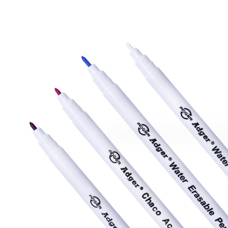 Erasable fabric marker Marker  - đánh giá và giá Fabric Marking Pen