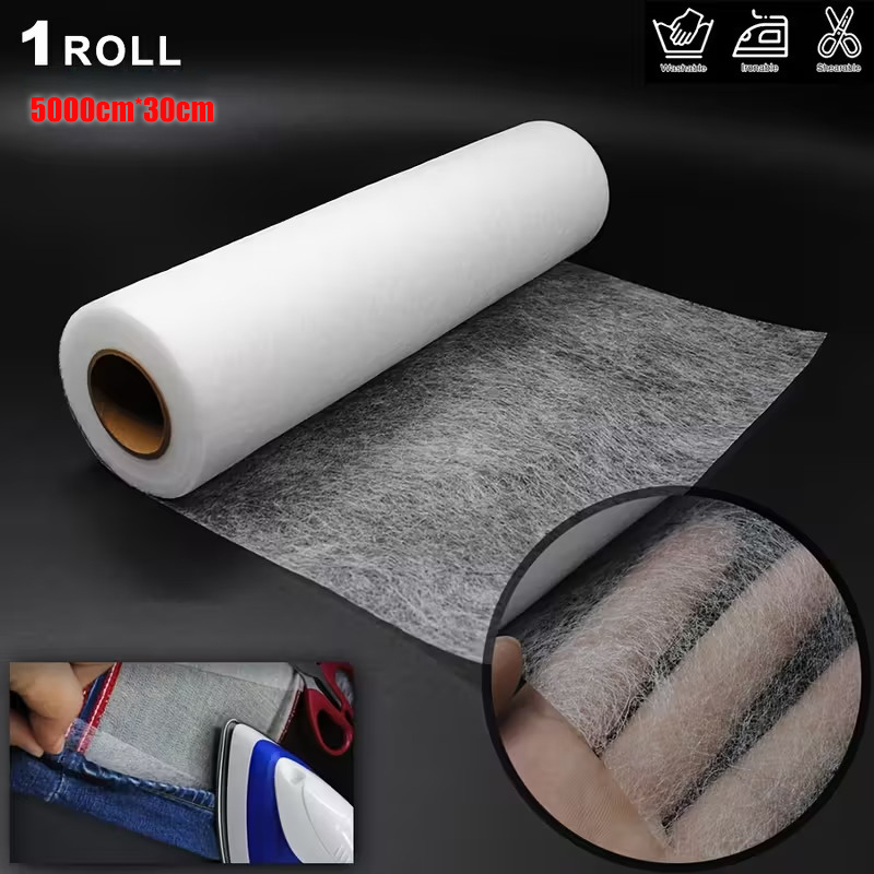 1 Roll 164 Ft Long Water-Resis - đánh giá và giá Hem Tape Fusible