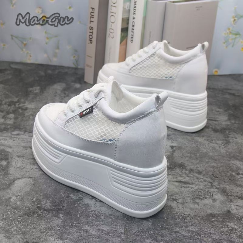 Tenis De Mujer Women's Mesh Pl - đánh giá và giá Sewing Net