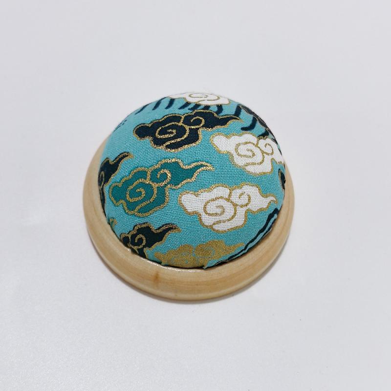 1PC Vintage Embroidery Pin Cus - đánh giá và giá Sewing Pin Cushion