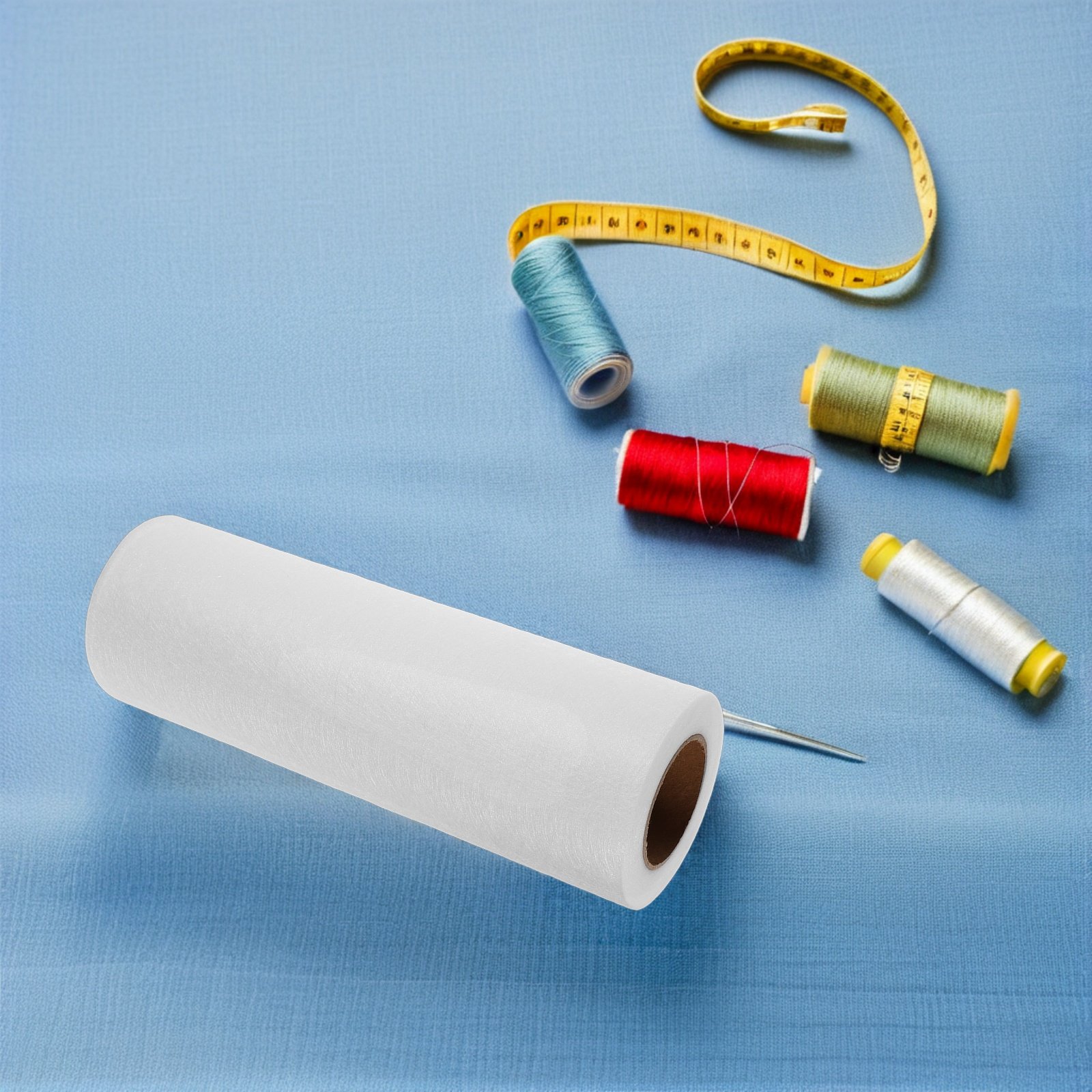 1 Roll Double Sided Fusible In - đánh giá và giá Hem Tape Fusible