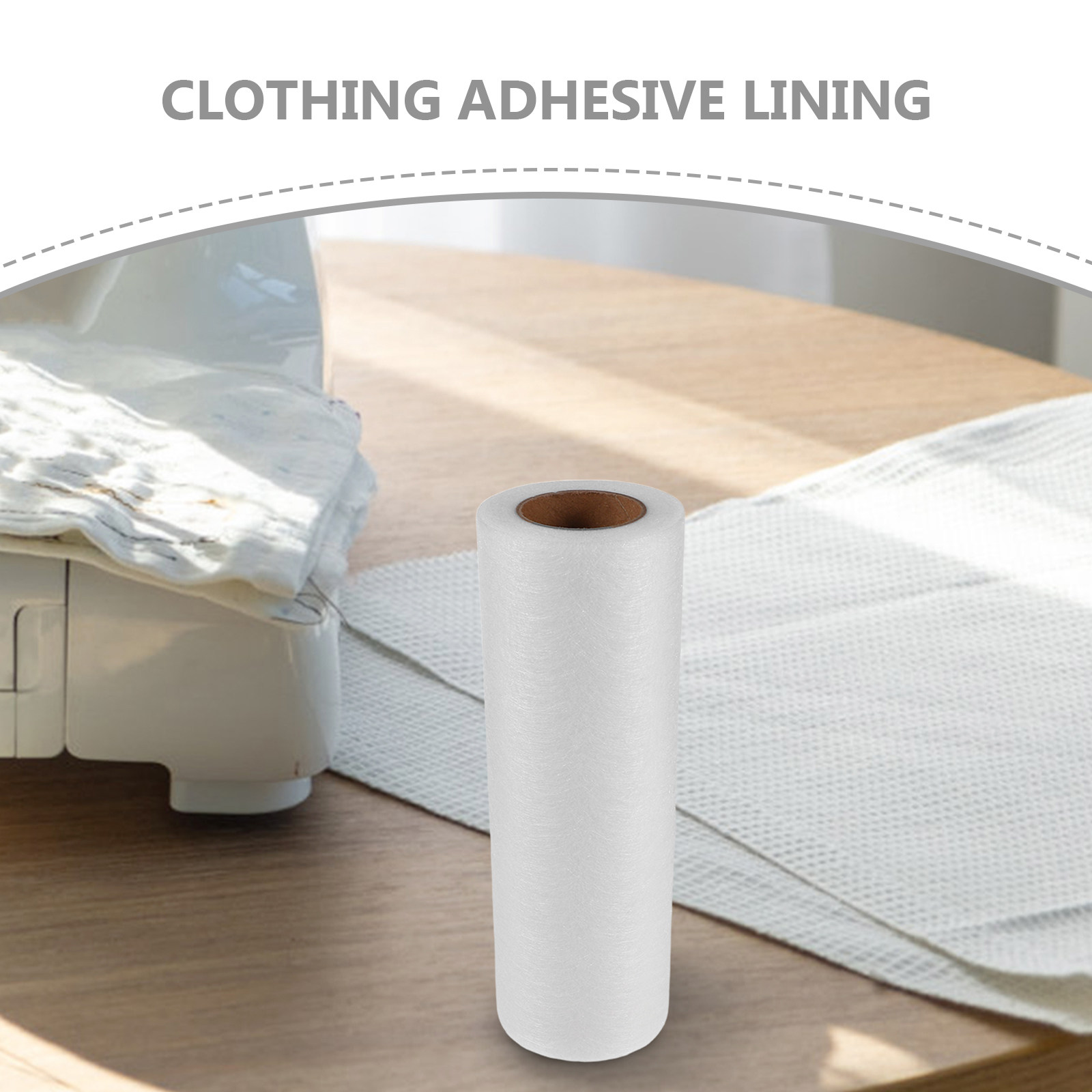 1 Roll Double Sided Fusible In - đánh giá và giá Hem Tape Fusible