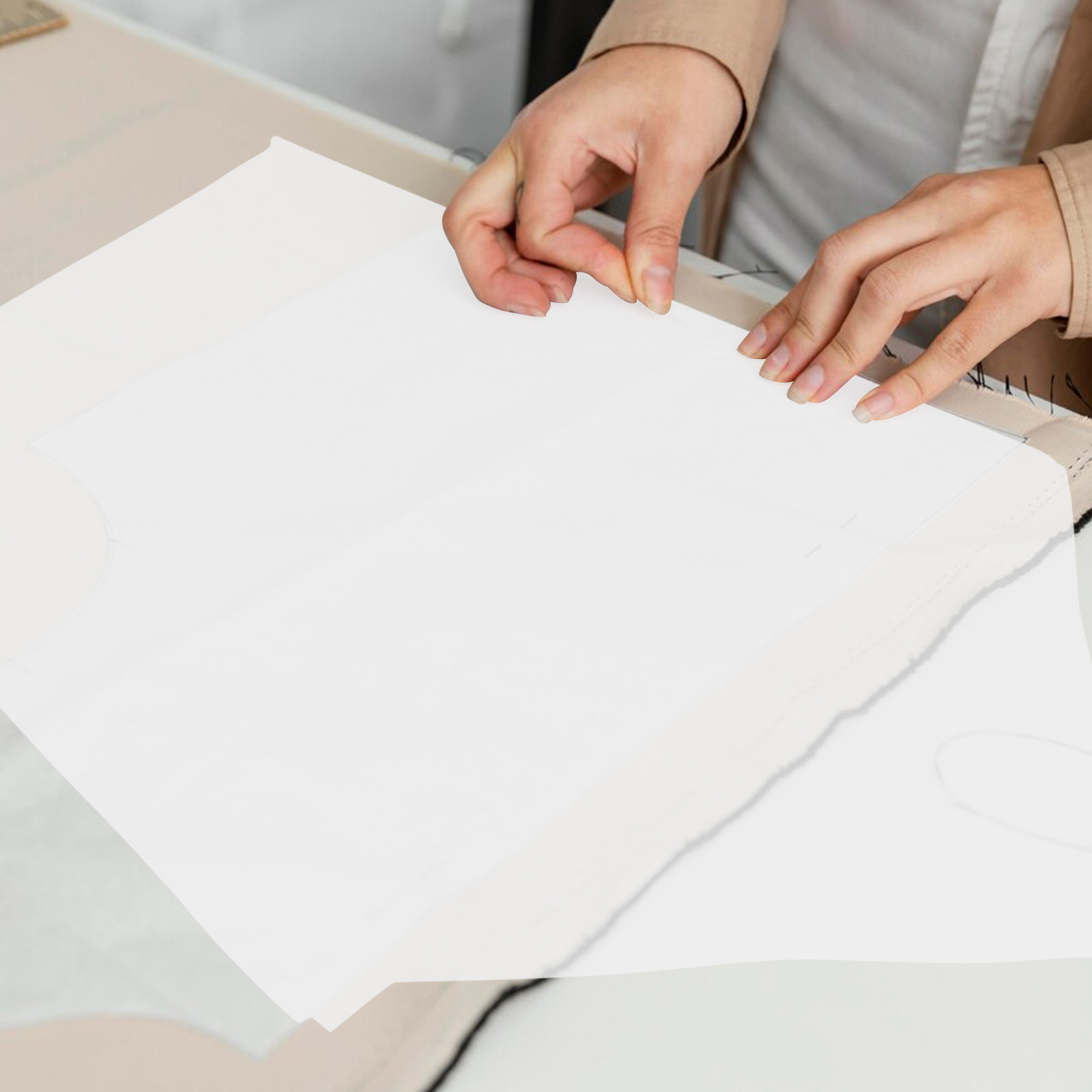Thick Non-Woven Fusible Bondin - đánh giá và giá Hem Tape Fusible