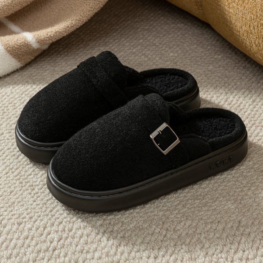 Outdoor Warm Thick Soled Non-s - đánh giá và giá Sewing House