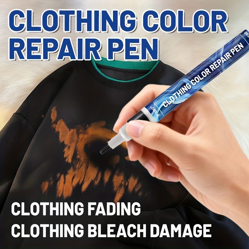 IFUBO Fabric Repair Pen | No-F - đánh giá và giá Fabric Marking Pen