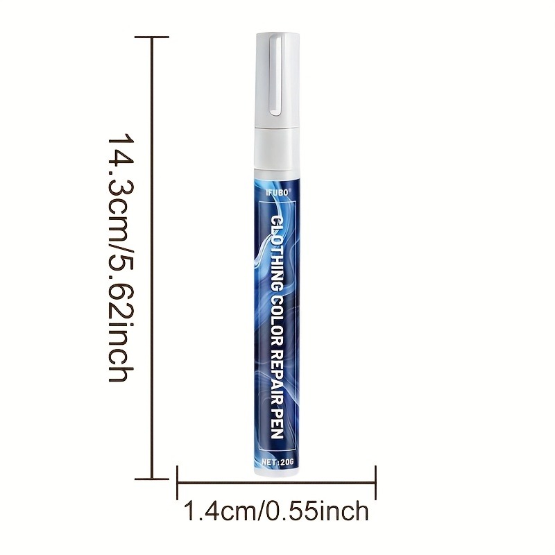 IFUBO Fabric Repair Pen | No-F - đánh giá và giá Fabric Marking Pen