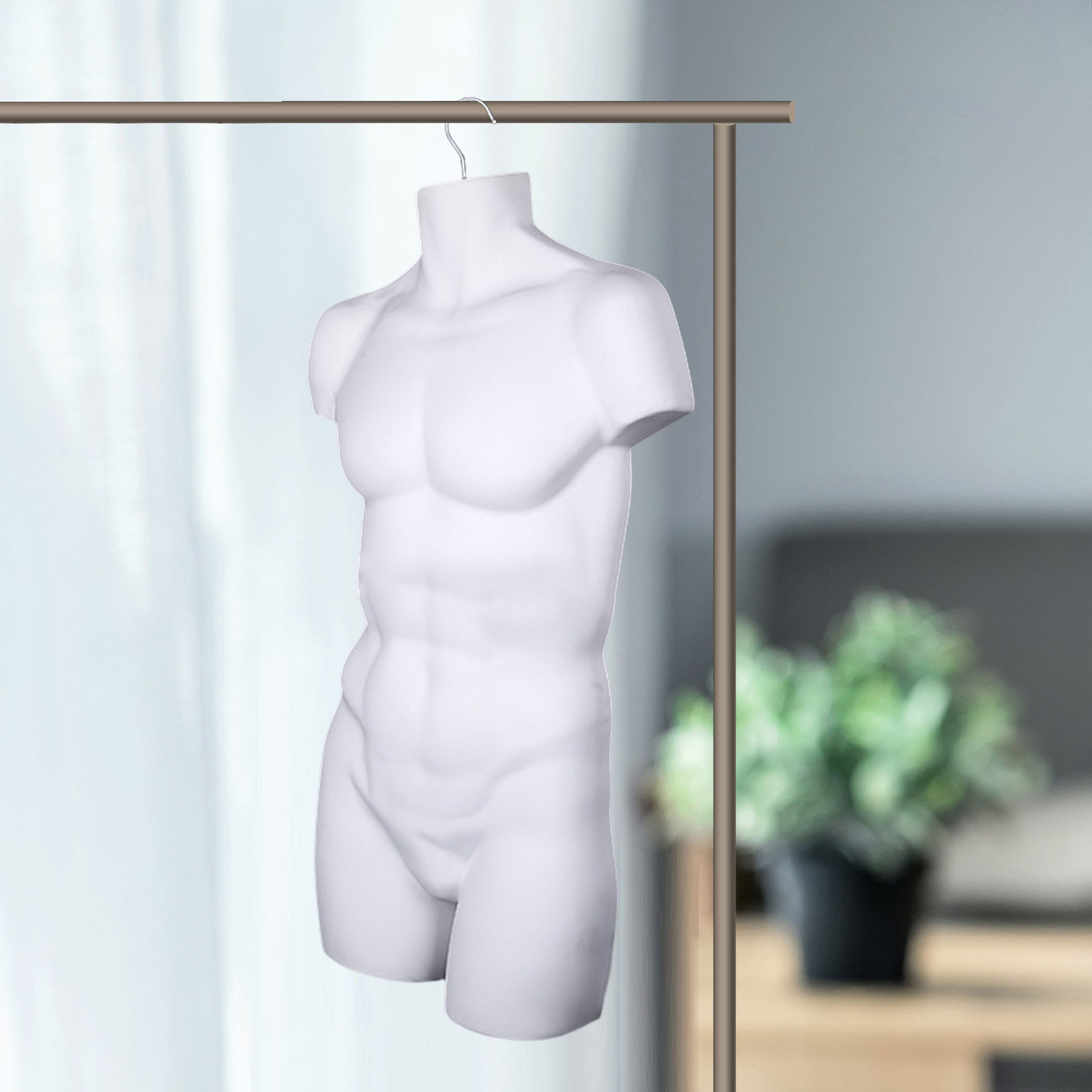 Male Mannequin Hanger Stand To - đánh giá và giá Dress Form Mannequin