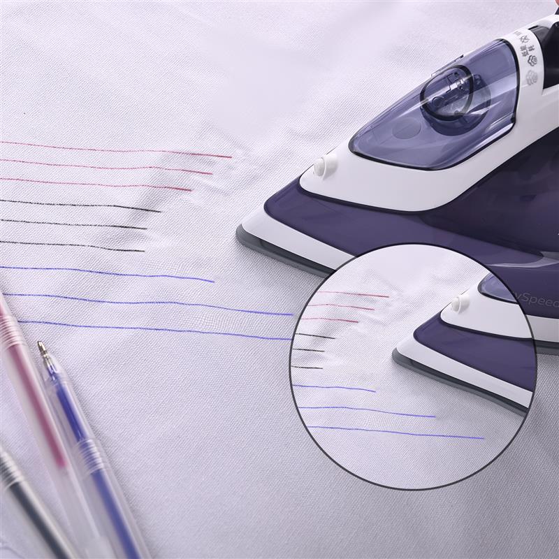10/20Pcs/Set Heat Erasable Mag - đánh giá và giá Fabric Marking Pen