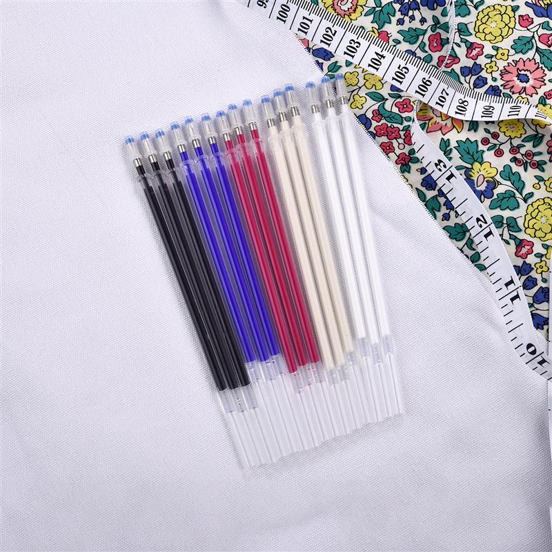 10/20Pcs/Set Heat Erasable Mag - đánh giá và giá Fabric Marking Pen