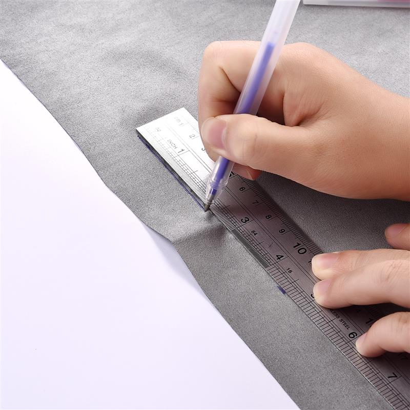 10/20Pcs/Set Heat Erasable Mag - đánh giá và giá Fabric Marking Pen