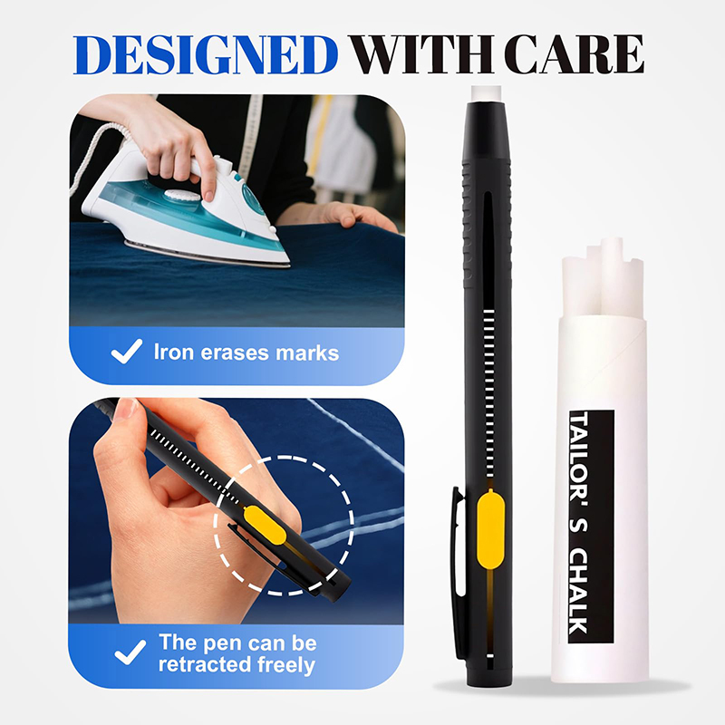 For DIY Craft Sewing Marking C - đánh giá và giá Fabric Marking Pen
