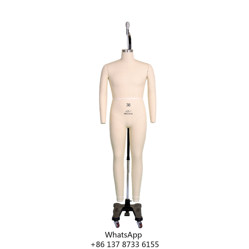 Male Fiberglass Adjustable Ful - đánh giá và giá Dress Form Mannequin