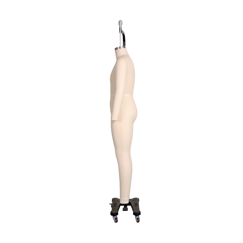 Male Fiberglass Adjustable Ful - đánh giá và giá Dress Form Mannequin