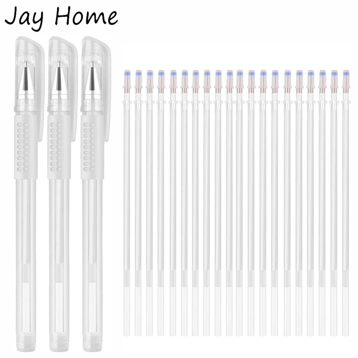 White Heat Erasable Fabric Mar - đánh giá và giá Fabric Marking Pen