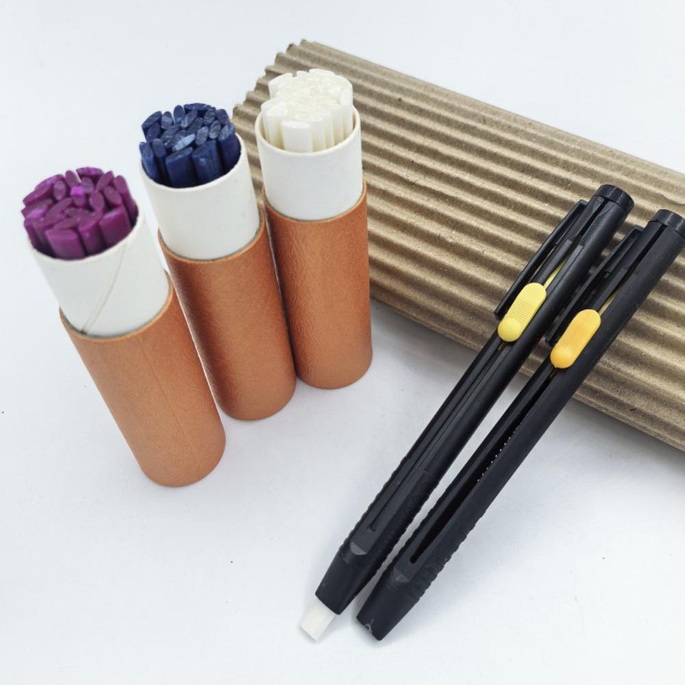 Tailors Invisible Chalk Pencil - đánh giá và giá Fabric Marking Pen
