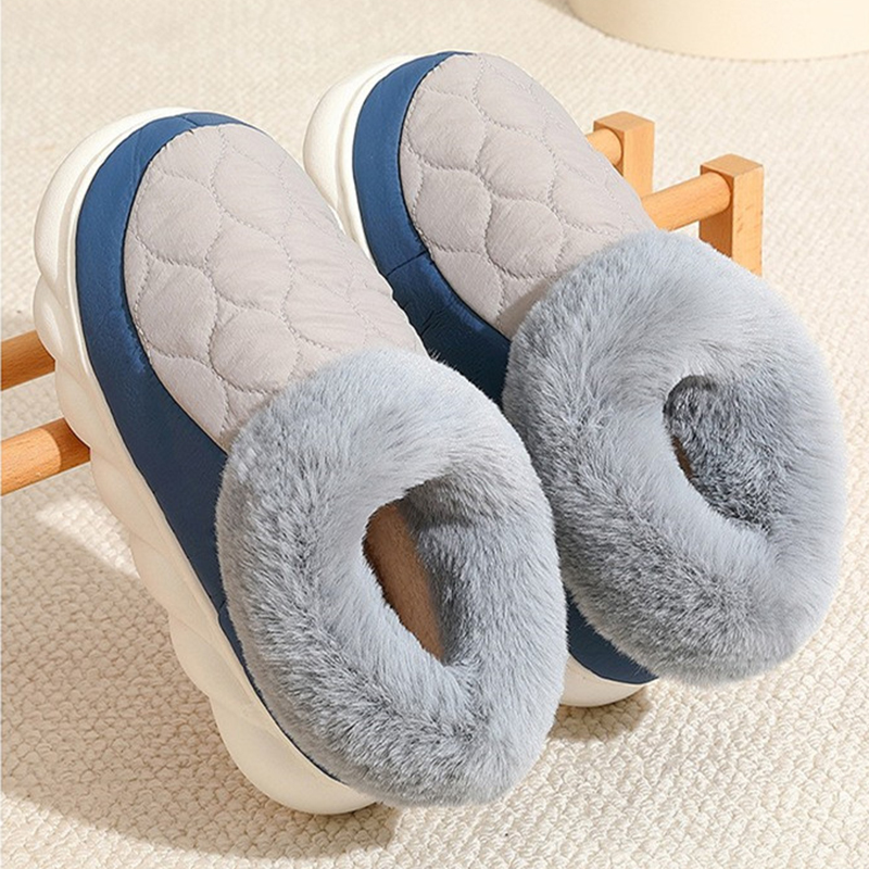 Big Size 48 49 Winter Platform - đánh giá và giá Sewing House
