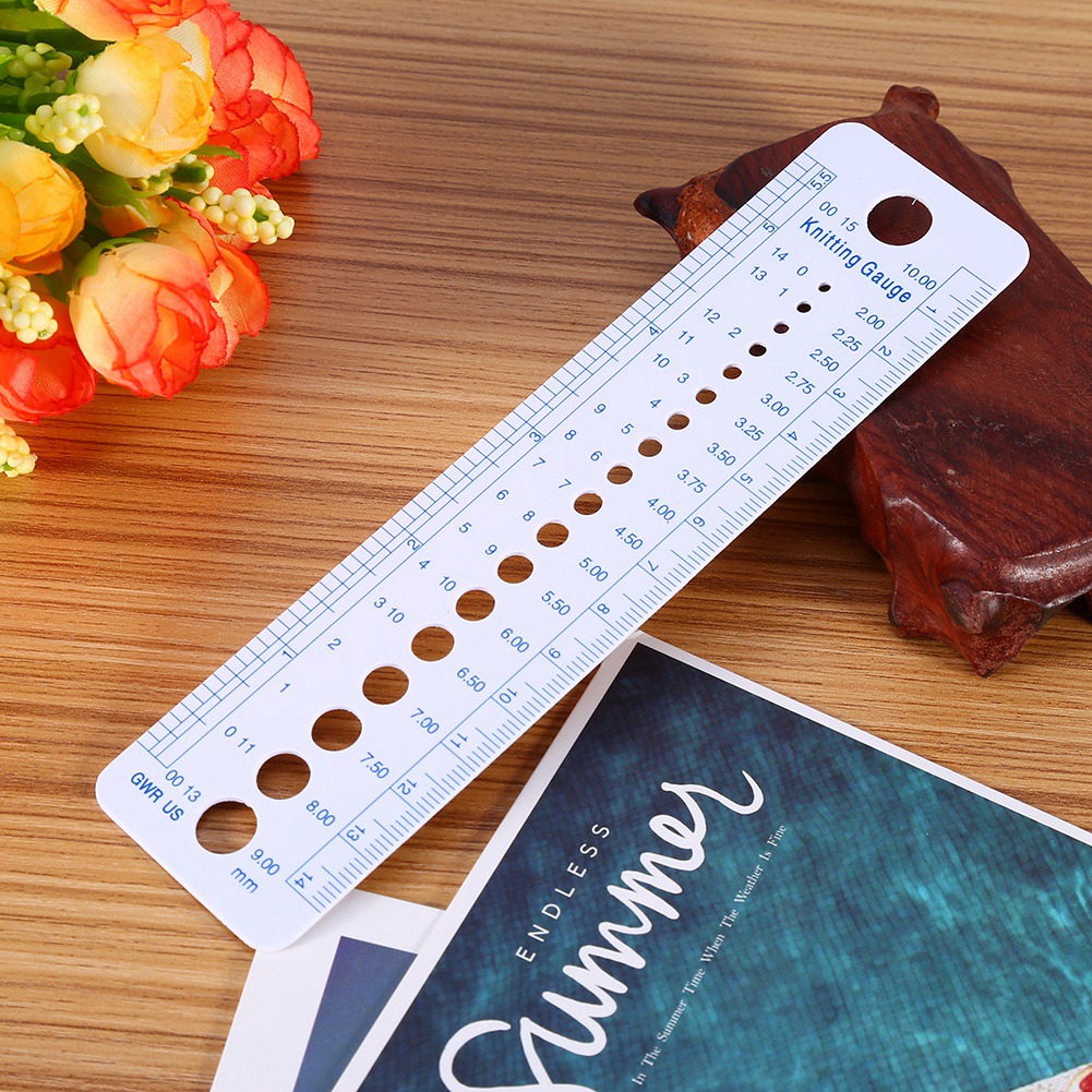 Quilting Patch work Ruler Plas - đánh giá và giá Textile Sewing Kit