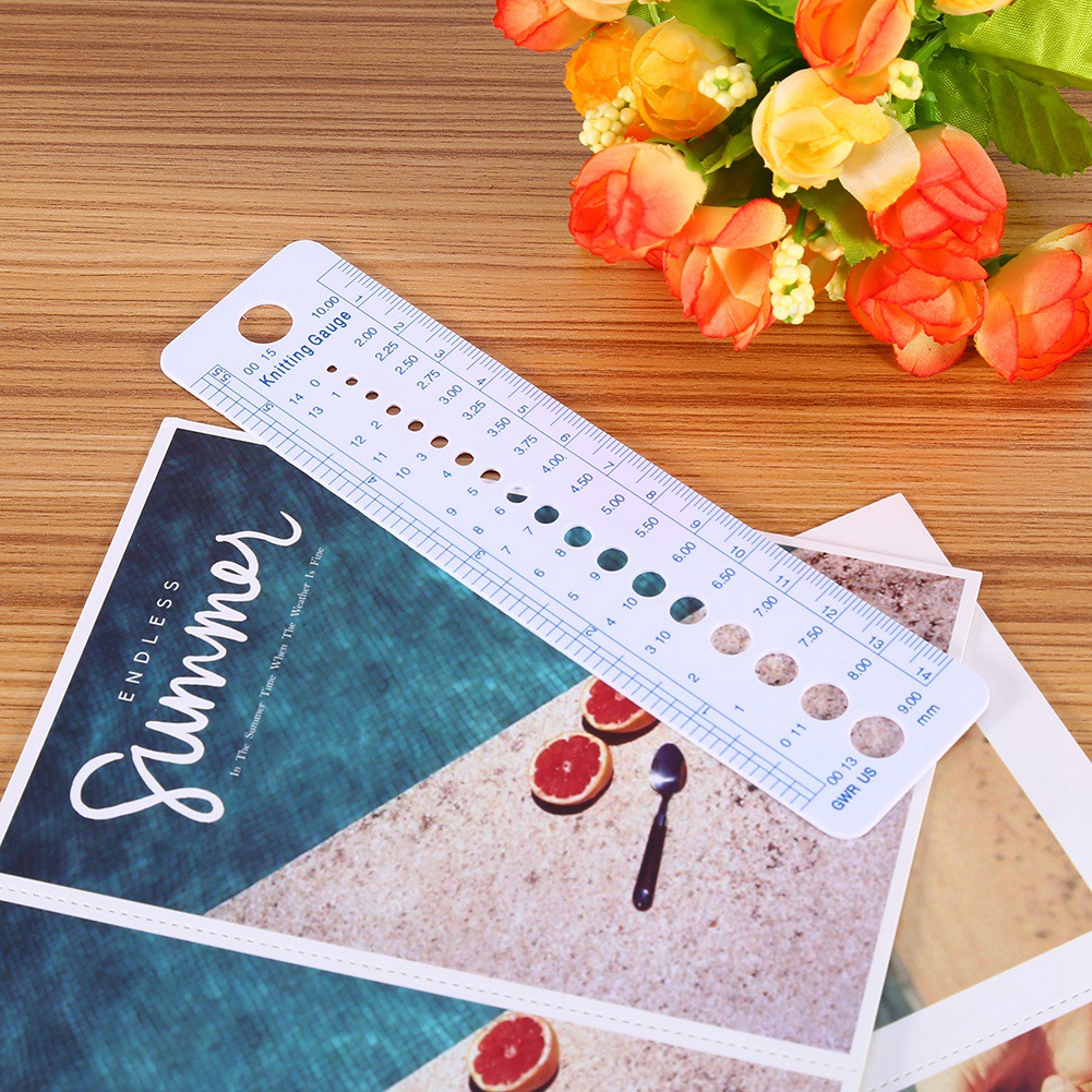 Quilting Patch work Ruler Plas - đánh giá và giá Textile Sewing Kit